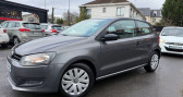 Annonce Volkswagen Polo occasion Diesel 1.6 TDI 90CH FAP TRENDLINE 3P � Morsang Sur Orge