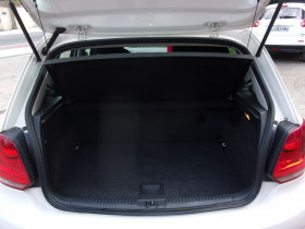 Volkswagen Polo 1.6 TDI 90CH FAP TRENDLINE 5P  occasion  Toulouse - photo n12