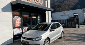 Volkswagen Polo , garage EWIGO GRENOBLE (LE VERSOUD) � Le Versoud