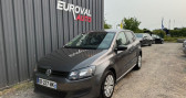 Volkswagen Polo occasion année 2013 boite Manuelle Annonce Volkswagen Polo occasion Diesel 1.6 tdi 90ch match 5p à Fontenay-sur-Eure