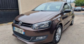 Annonce Volkswagen Polo occasion Diesel 1.6 tdi 90ch style  Argenteuil