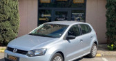 Volkswagen Polo occasion année 2011 boite Manuelle Annonce Volkswagen Polo occasion Diesel 1.6 TDI 90CH TRENDLINE à MARSEILLE