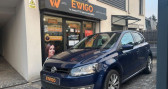 Volkswagen Polo 1.6 tdi 90cv bluemotion confort line distribution r�cente  2012 - annonce de voiture en vente sur Auto S&eacute;lection.com