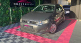 Annonce Volkswagen Polo occasion Diesel 1.6 TDI 90cv CR FAP ~ BlueMotion Technology ~ Trendline ~ R  PERTUIS