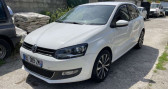 Volkswagen Polo occasion année 2011 boite Automatique Annonce Volkswagen Polo occasion Diesel 1.6 TDi 90cv DSG7 à Athis Mons