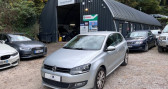 Annonce Volkswagen Polo occasion Diesel 1.6 TDi 90cv Sportline  Sathonay-Camp
