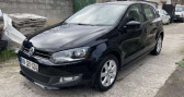 Annonce Volkswagen Polo occasion Diesel 1.6 TDi 90cv à Athis Mons