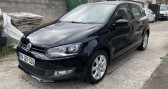 Volkswagen Polo occasion année 2011 boite Manuelle Annonce Volkswagen Polo occasion Diesel 1.6 TDi 90cv à Athis Mons