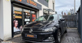 Annonce Volkswagen Polo occasion Diesel 1.6 tdi 95 bvm5 connect  PIERRELAYE