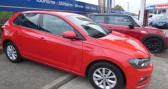 Volkswagen Polo 1.6 TDI 95 ch S&S BVM5 HIGHLINE  2018 - annonce de voiture en vente sur Auto Sélection.com