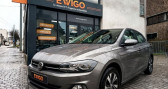 Annonce Volkswagen Polo occasion Diesel 1.6 tdi 95 confort line business dsg bva � LIMOGES