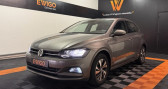 Annonce Volkswagen Polo occasion Diesel 1.6 tdi 95 confort line radar av-ar attelage  AUBIÈRE