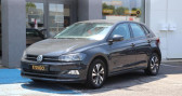 Volkswagen Polo occasion année 2020 boite Manuelle Annonce Volkswagen Polo occasion Diesel 1.6 TDI 95 CONFORT LINE à Jouy-aux-arches