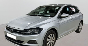 Volkswagen Polo occasion 2019 mise en vente à MIONS par le garage MIONS-CAR.COM - photo n°1