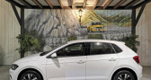 Volkswagen Polo occasion année 2019 boite Manuelle Annonce Volkswagen Polo occasion Diesel 1.6 TDI 95 CV CONFORTLINE BUSINESS à Charentilly
