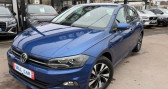 Annonce Volkswagen Polo occasion Diesel 1.6 tdi 95 Lounge Business 1 �re Main � Gagny