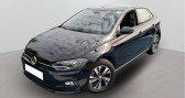 Volkswagen Polo 1.6 TDI 95 LOUNGE BUSINESS   CHANAS 38