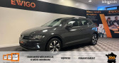Annonce Volkswagen Polo occasion Diesel 1.6 tdi 95 lounge  Saint-Apollinaire