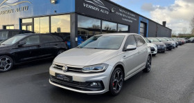 Volkswagen Polo , garage VERSON AUTO � Verson
