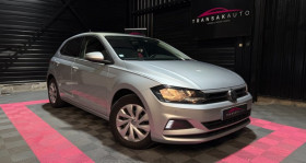 Volkswagen Polo , garage TRANSAKAUTO DOUAI  Cuincy