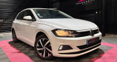 Volkswagen Polo 1.6 tdi 95 s dsg7 connect   Cuincy 59