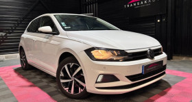 Volkswagen Polo , garage TRANSAKAUTO DOUAI à Cuincy