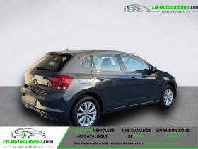 Volkswagen Polo 1.6 TDI 95 S&S BVA  occasion � Beaupuy - photo n�2