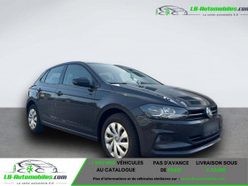 Volkswagen Polo 1.6 TDI 95 S&S BVA  occasion � Beaupuy - photo n�2