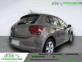 Volkswagen Polo 1.6 TDI 95 S&S BVA  occasion � Beaupuy - photo n�3