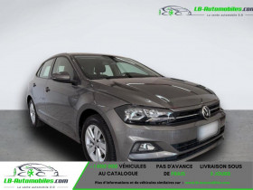 Volkswagen Polo 1.6 TDI 95 S&S BVA  occasion � Beaupuy - photo n�2