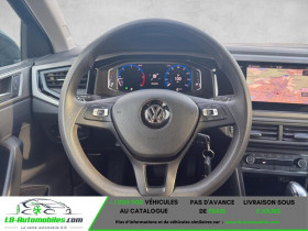 Volkswagen Polo 1.6 TDI 95 S&S BVA  occasion � Beaupuy - photo n�8