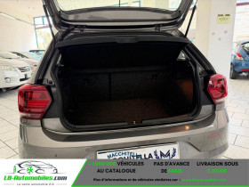 Volkswagen Polo 1.6 TDI 95 S&S BVA  occasion � Beaupuy - photo n�8