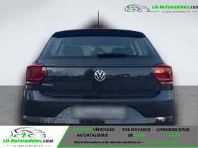 Volkswagen Polo 1.6 TDI 95 S&S BVA  occasion � Beaupuy - photo n�7