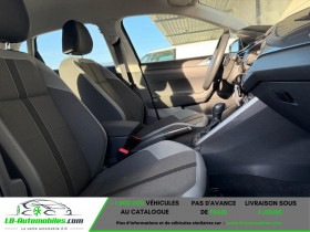 Volkswagen Polo 1.6 TDI 95 S&S BVA  occasion � Beaupuy - photo n�5