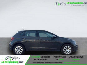 Volkswagen Polo 1.6 TDI 95 S&S BVA  occasion � Beaupuy - photo n�6