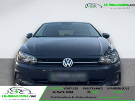 Volkswagen Polo 1.6 TDI 95 S&S BVA  occasion � Beaupuy - photo n�5