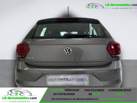 Volkswagen Polo 1.6 TDI 95 S&S BVA  occasion � Beaupuy - photo n�6