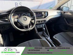 Volkswagen Polo 1.6 TDI 95 S&S BVA  occasion � Beaupuy - photo n�3