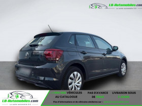 Volkswagen Polo 1.6 TDI 95 S&S BVA  occasion � Beaupuy - photo n�4