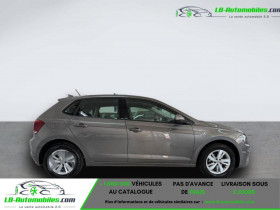 Volkswagen Polo 1.6 TDI 95 S&S BVA  occasion � Beaupuy - photo n�5