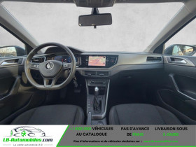 Volkswagen Polo 1.6 TDI 95 S&S BVA  occasion � Beaupuy - photo n�3