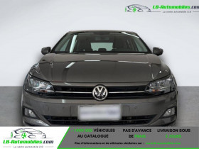 Volkswagen Polo 1.6 TDI 95 S&S BVA  occasion � Beaupuy - photo n�4