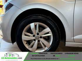 Volkswagen Polo 1.6 TDI 95 S&S BVA  occasion � Beaupuy - photo n�7