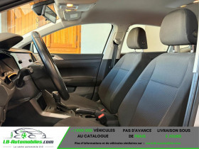 Volkswagen Polo 1.6 TDI 95 S&S BVA  occasion � Beaupuy - photo n�6