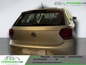 Volkswagen Polo 1.6 TDI 95 S&S BVA  occasion � Beaupuy - photo n�5