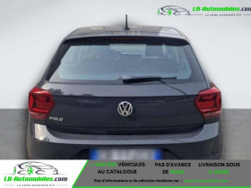 Volkswagen Polo 1.6 TDI 95 S&S BVA  occasion � Beaupuy - photo n�6