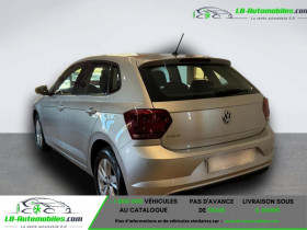 Volkswagen Polo 1.6 TDI 95 S&S BVA  occasion � Beaupuy - photo n�3