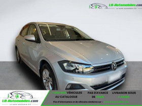 Volkswagen Polo 1.6 TDI 95 S&S BVA  occasion � Beaupuy - photo n�2