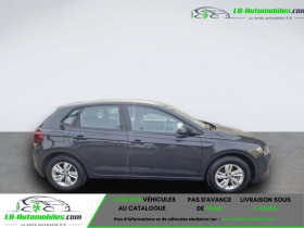Volkswagen Polo 1.6 TDI 95 S&S BVA  occasion � Beaupuy - photo n�5