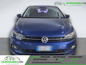 Volkswagen Polo 1.6 TDI 95 S&S BVA  occasion � Beaupuy - photo n�5